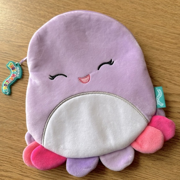 Squishmallow Bag - Picture 1 of 3